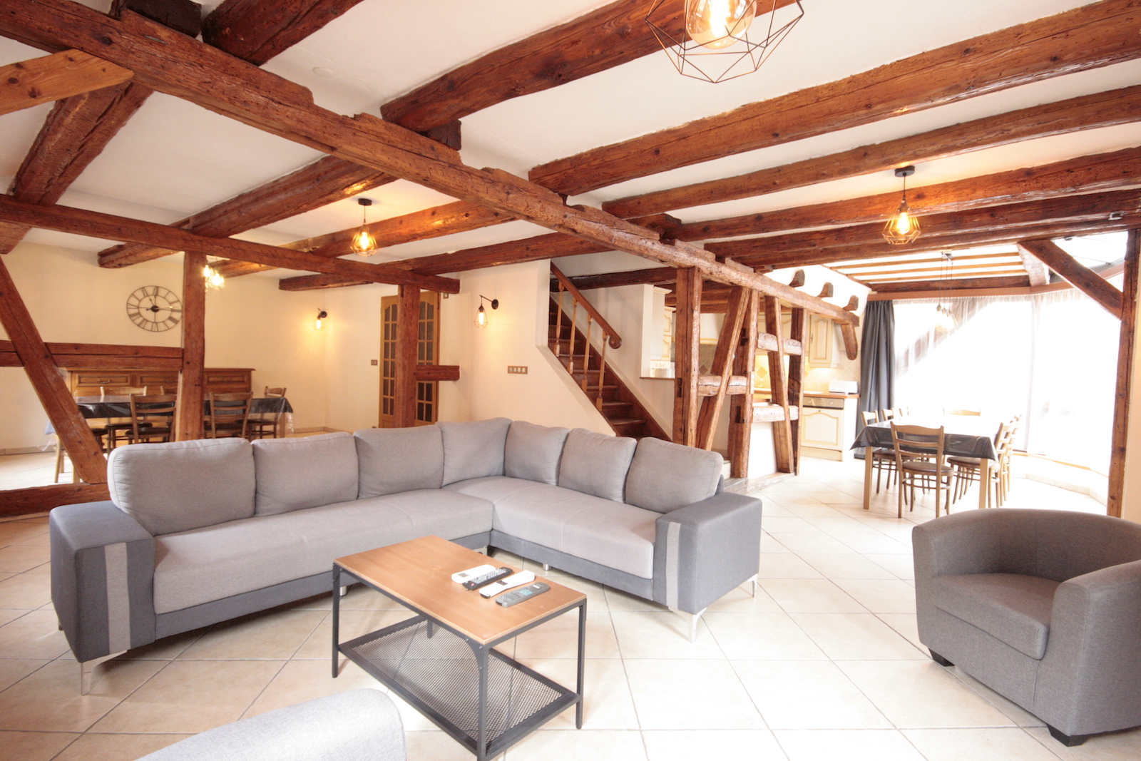 Gîtes et meublés de la vallée de Kaysersberg